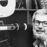 Oscar-winning writer-director Robert Benton
